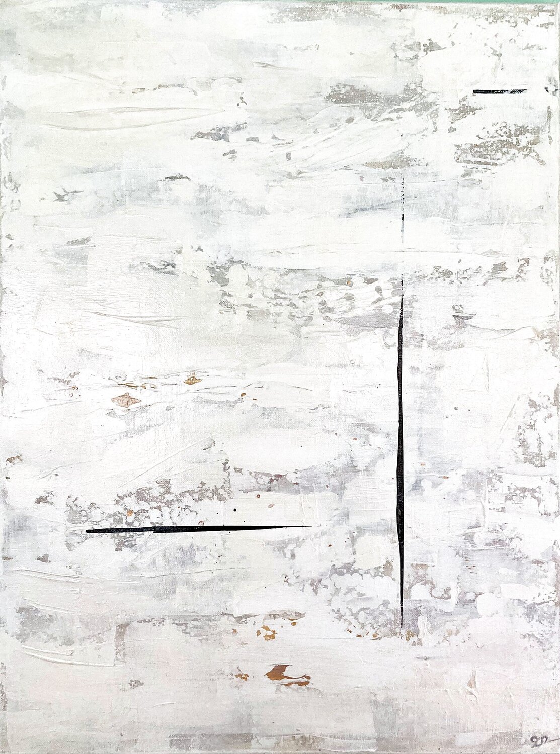 Intersection Sara Rabiner