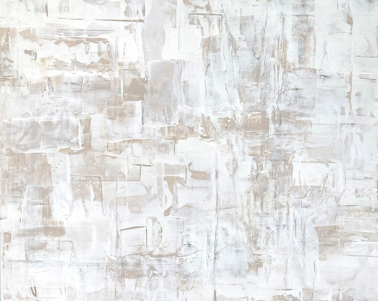 Evanescent Sara Rabiner