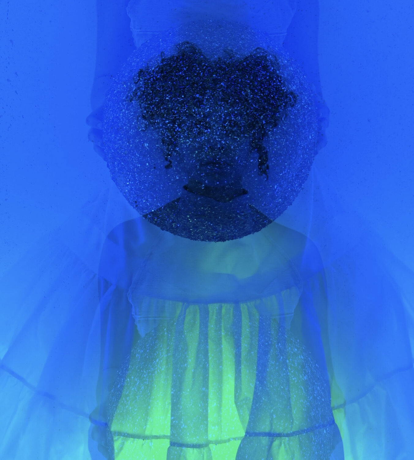 Inner Glow, To Be Seen Kodi Beverlin