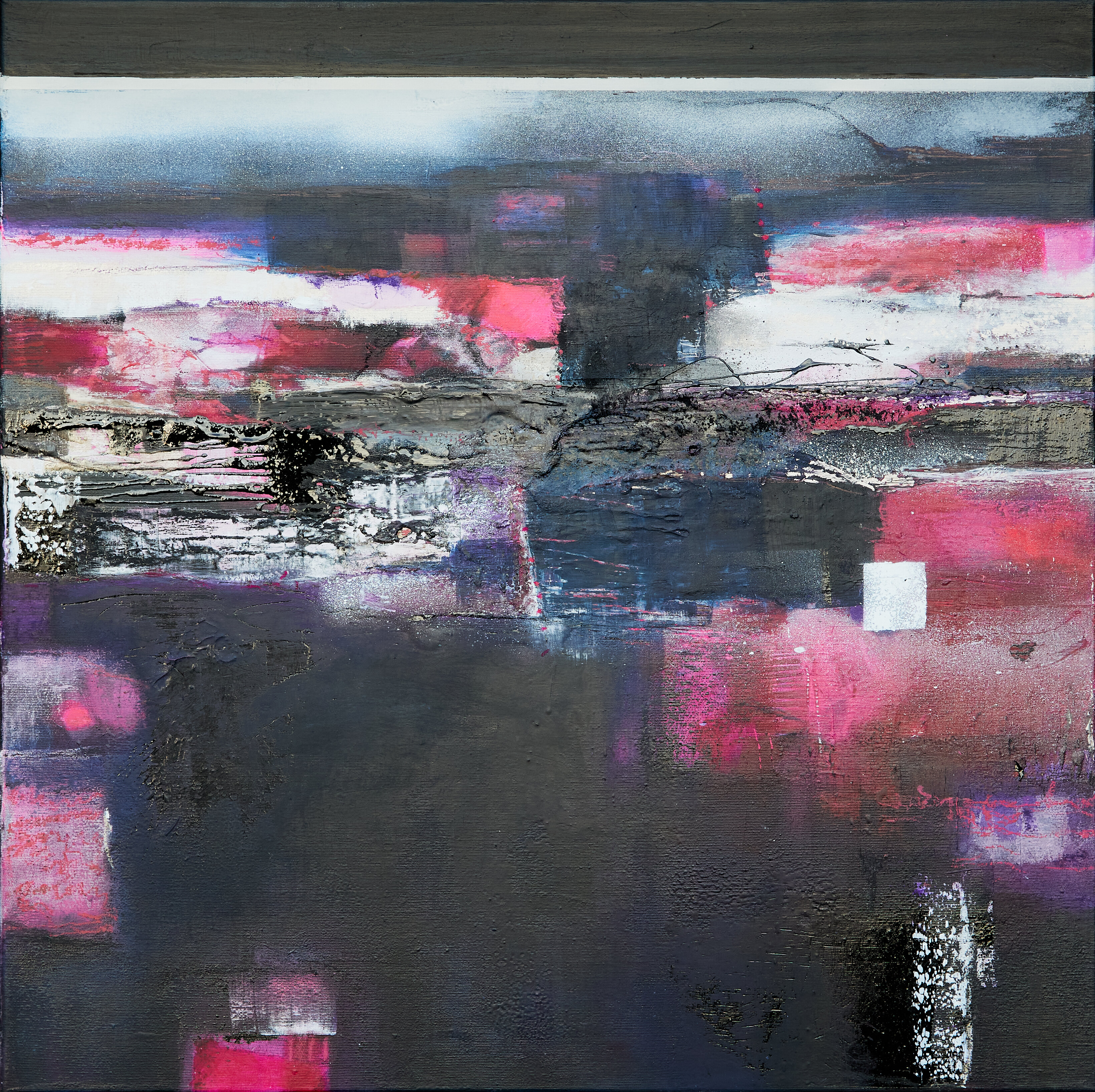 De schaduwen die wachten