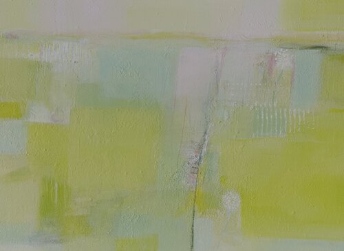 Make a Wish by Birgit Theissen-Becker, Painting for Sale on Singulart