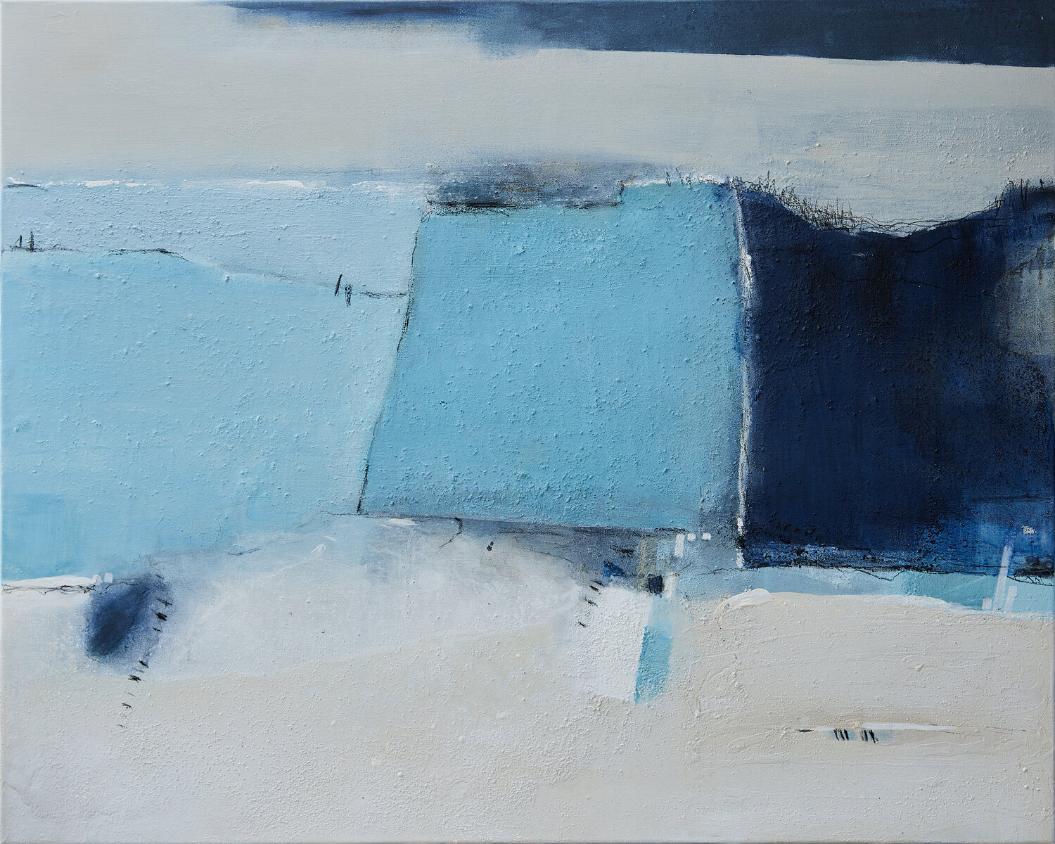 Horizon Birgit Theissen-Becker