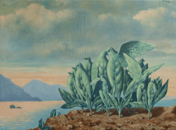 Ren Magritte、、海外版超希少レゾネ Amazon | Rene Magritte: 1897