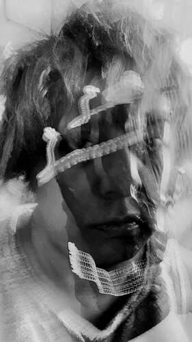 Forgiveness not found (404) von Sahar Vatanz, Fotografie kaufen auf Singulart