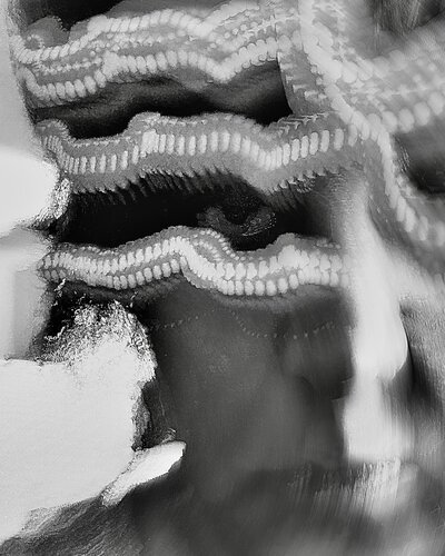 Forgiveness not found (404) by Sahar Vatanz, Photography for Sale on Singulart