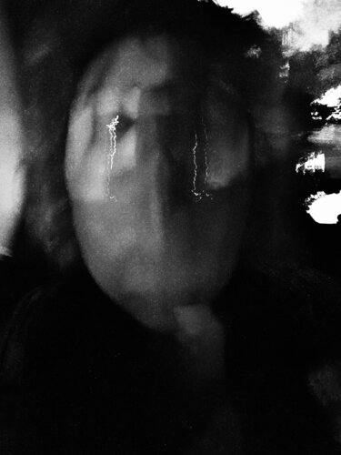 Balance Is the New Black von Sahar Vatanz, Fotografie kaufen auf Singulart