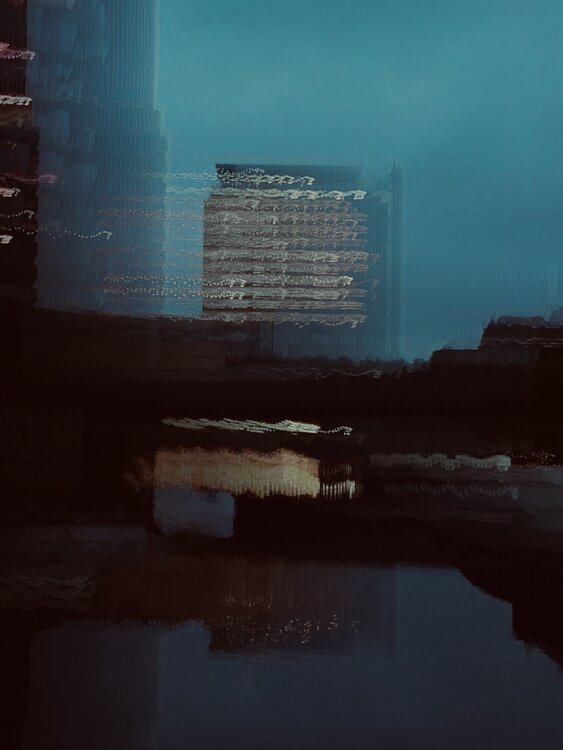 What the silence knows Sahar Vatanz