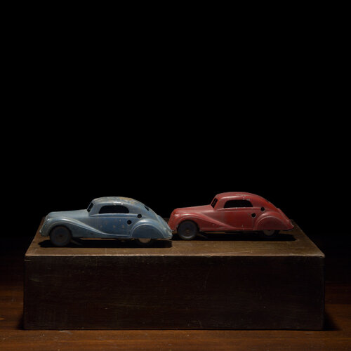 Applied Metaphysics: Ground Truth #3 von Giovanni Maria Sacco, Fotografie kaufen auf Singulart