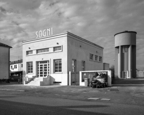 Concrete Metaphysics #48 by Giovanni Maria Sacco, Photography for Sale on Singulart