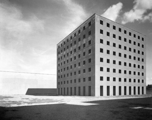 Concrete Metaphysics #66 by Giovanni Maria Sacco, Photography for Sale on Singulart