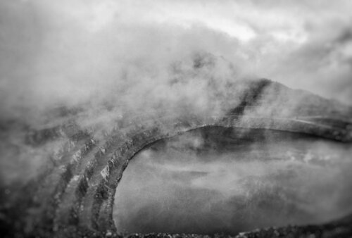 Concrete Metaphysics #63 par Giovanni Maria Sacco, Photographie en vente sur Singulart