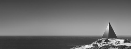 Concrete Metaphysics #48 von Giovanni Maria Sacco, Fotografie kaufen auf Singulart