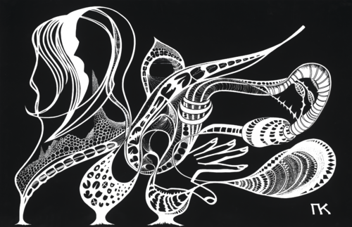 The Age van Pavel Kiryukhantsev, Schilderij te koop op Singulart