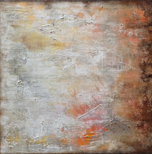 “Forgotten Dreams” di Viki Smoliar, Pittura in vendita su Singulart