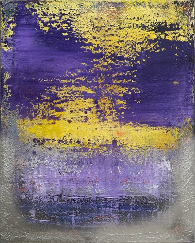 Memory of the sun van Viki Smoliar, Schilderij te koop op Singulart