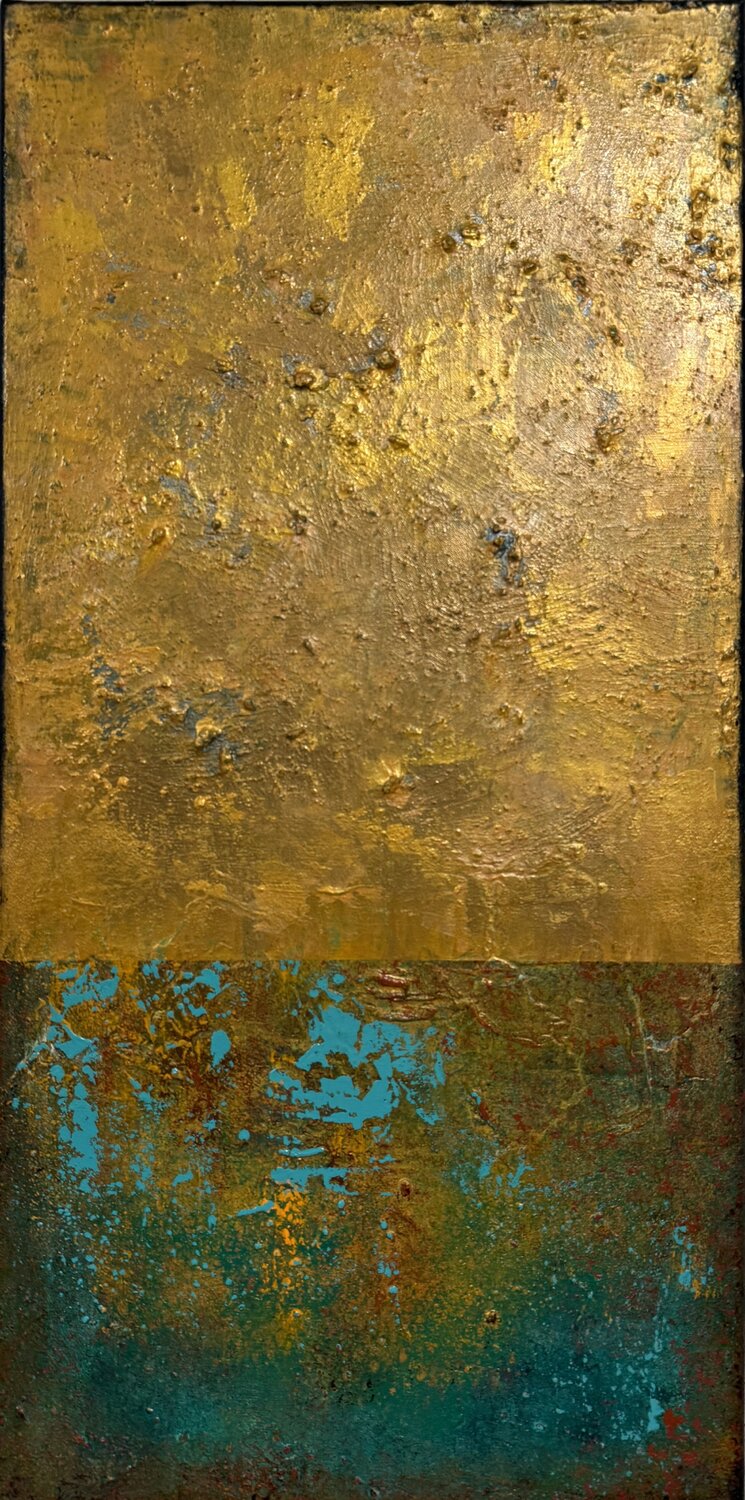 “Shards of the Sun” Viki Smoliar