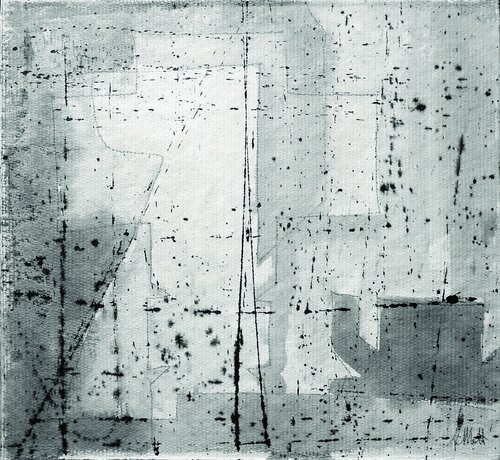 Forme 1 di Fabio Mattolini, Pittura in vendita su Singulart