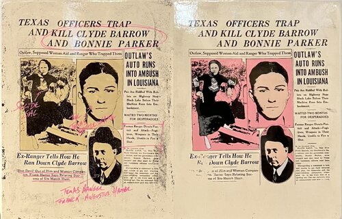 MT13 von Brat, Malerei kaufen auf Singulart