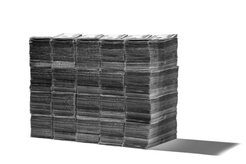 One Million von Kazanovsky, Fotografie kaufen auf Singulart