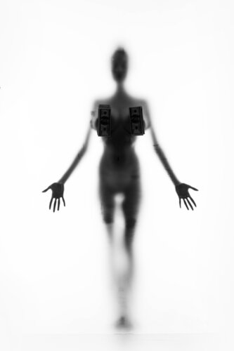 Naked money von Kazanovsky, Fotografie kaufen auf Singulart
