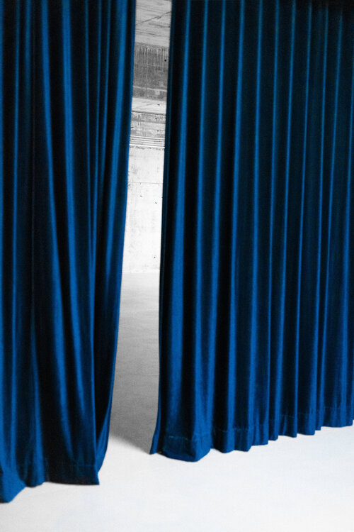 Main drape 2 Kazanovsky