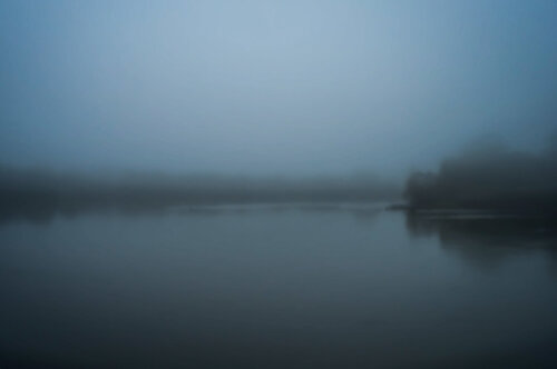 La Loire à La Bohalle von Gilles Sabard, Fotografie kaufen auf Singulart