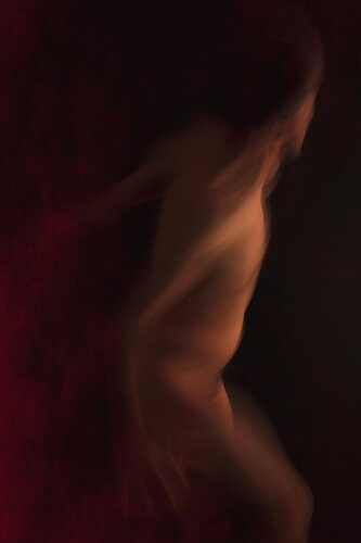 HETEROTOPIE #11 van Gilles Sabard, Fotografie te koop op Singulart