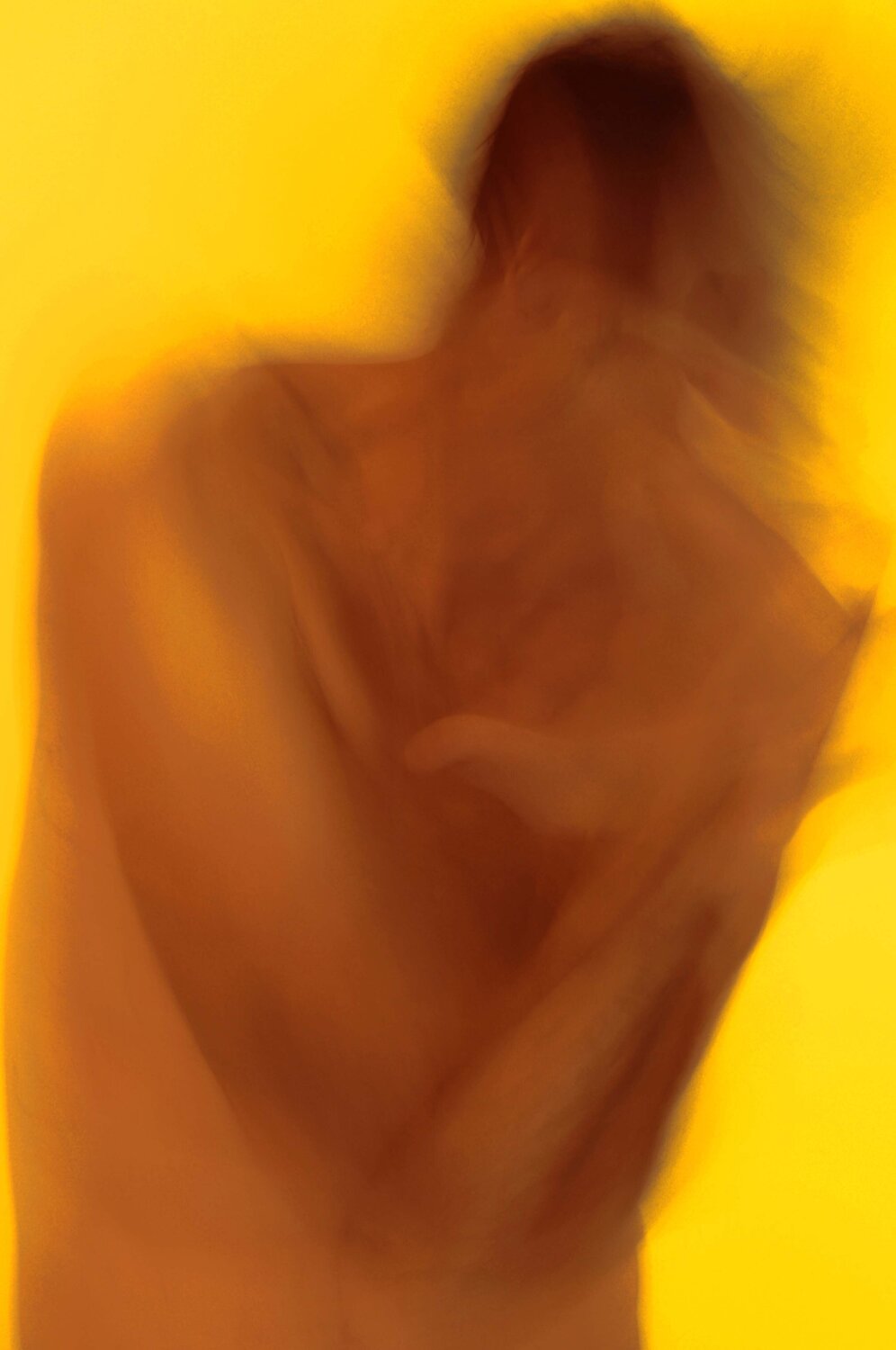 PHAUTOPORTRAIT #02 Gilles Sabard