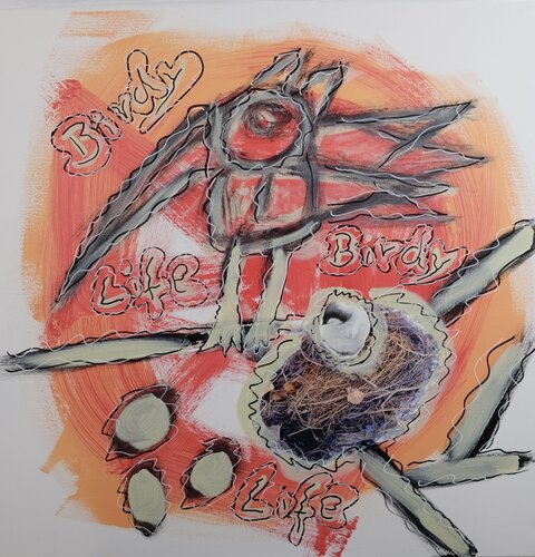 "biry life" by Thomas Kelm, Other Media for Sale on Singulart