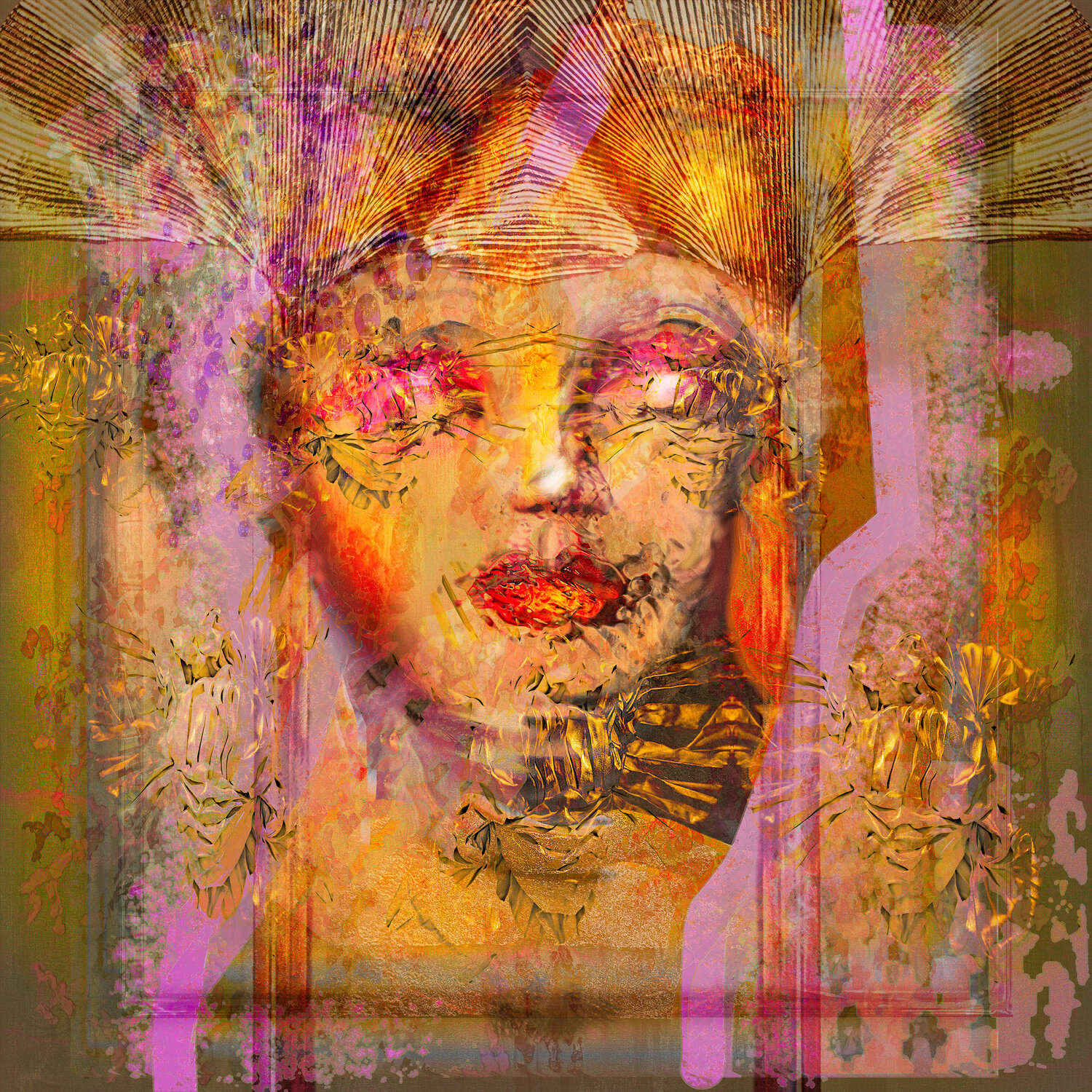 Where have you been Alegra? Jens-Christian Wittig