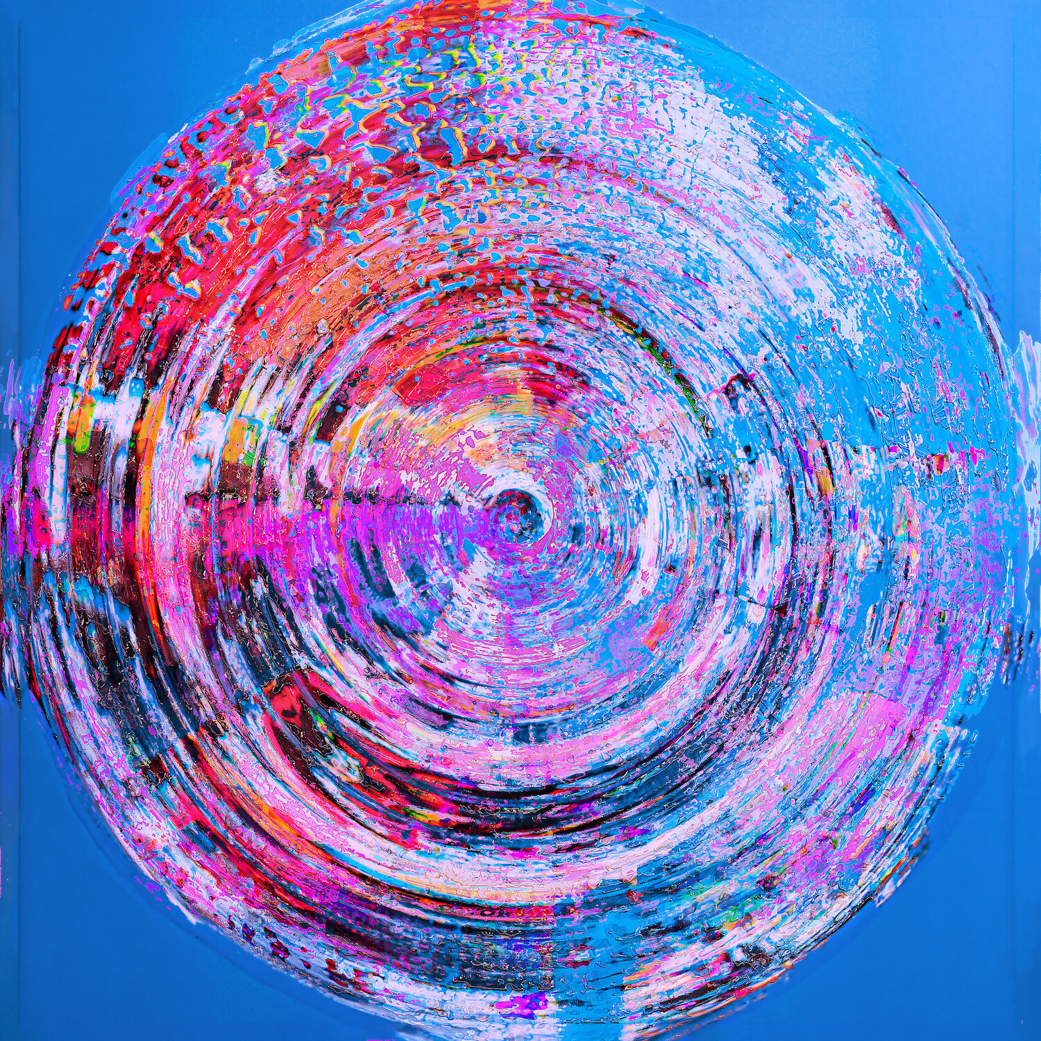 Swirl Zero Two - Beat the Lines Jens-Christian Wittig