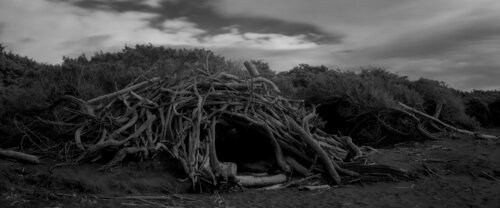 Costa Toscana #1364 by Paolo Castaldi, Photography for Sale on Singulart