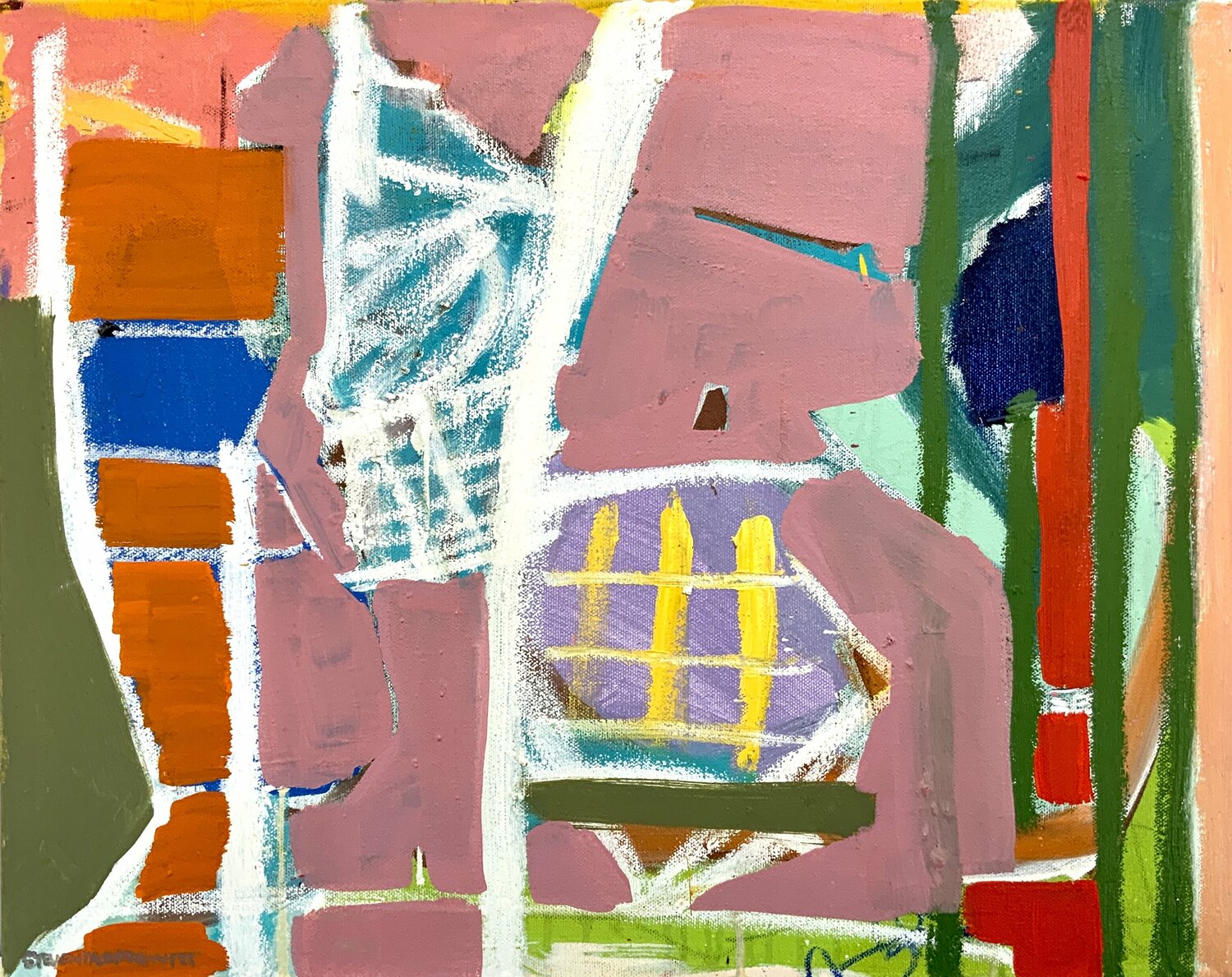 Suet Steven Page Prewitt