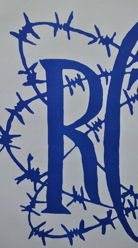 Affiche originale d'époque by Affiches) MAI 68, Print for Sale on Singulart