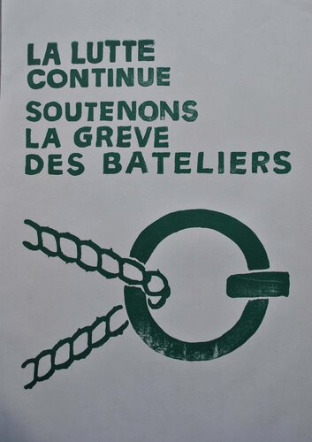 Affiche originale d'époque by Affiches) MAI 68, Print for Sale on Singulart