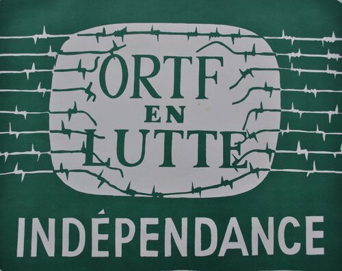Affiche originale d'époque von Affiches) MAI 68, Druck kaufen auf Singulart