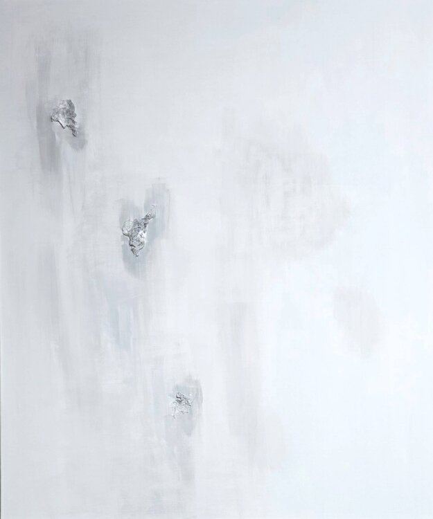 STATIK V - Feldzustand (Field State) Rhea Callen