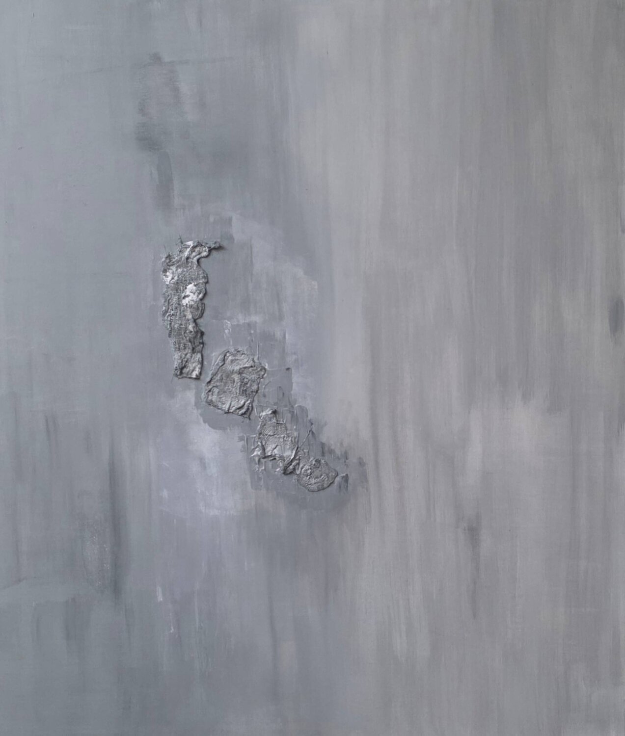 STATIK IV - Gegenzug (Counterforce) Rhea Callen