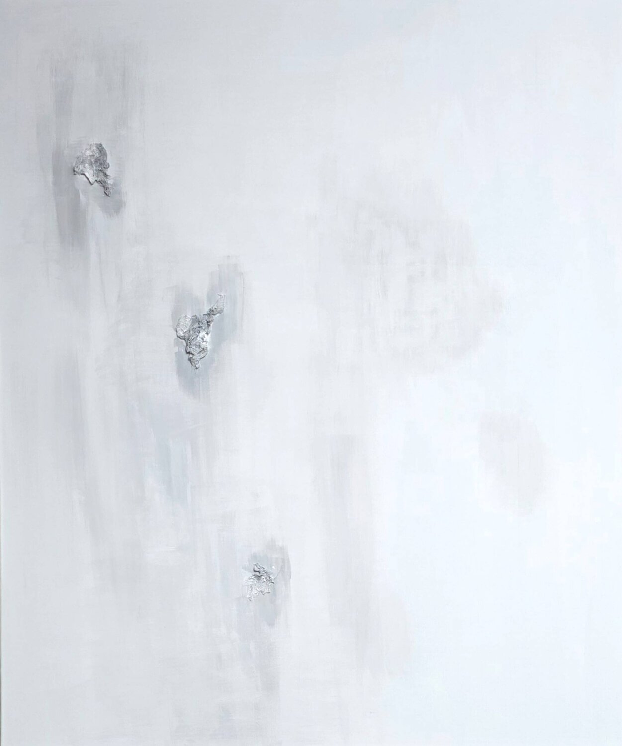 STATIK V - Feldzustand (Field State) Rhea Callen