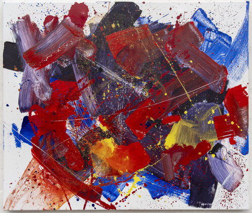 Sturm di Rupert Bronner, Pittura in vendita su Singulart