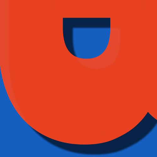 Letter "B" David Levy