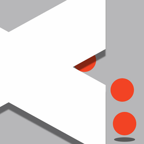 Alphavision "X" David Levy