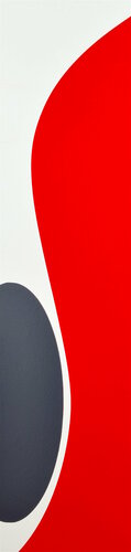 Avant Moi von David Levy, Malerei kaufen auf Singulart