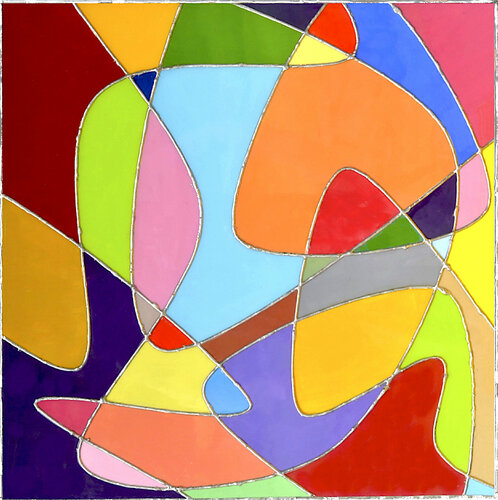 Bumper Crop David Levy