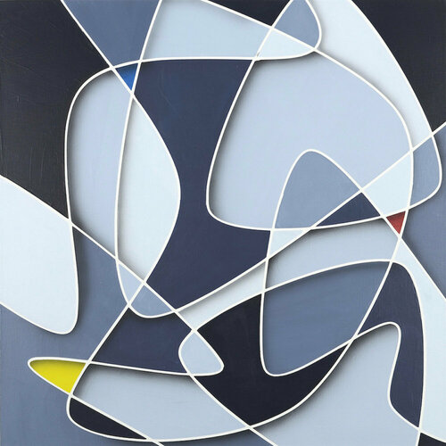 Just Drifting David Levy