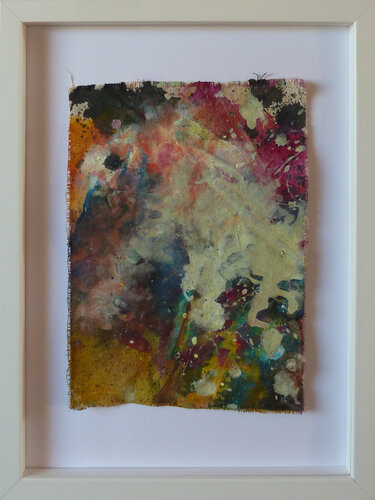 3-X-2025 de Hartmut Häcker, Pintura a la venta en Singulart