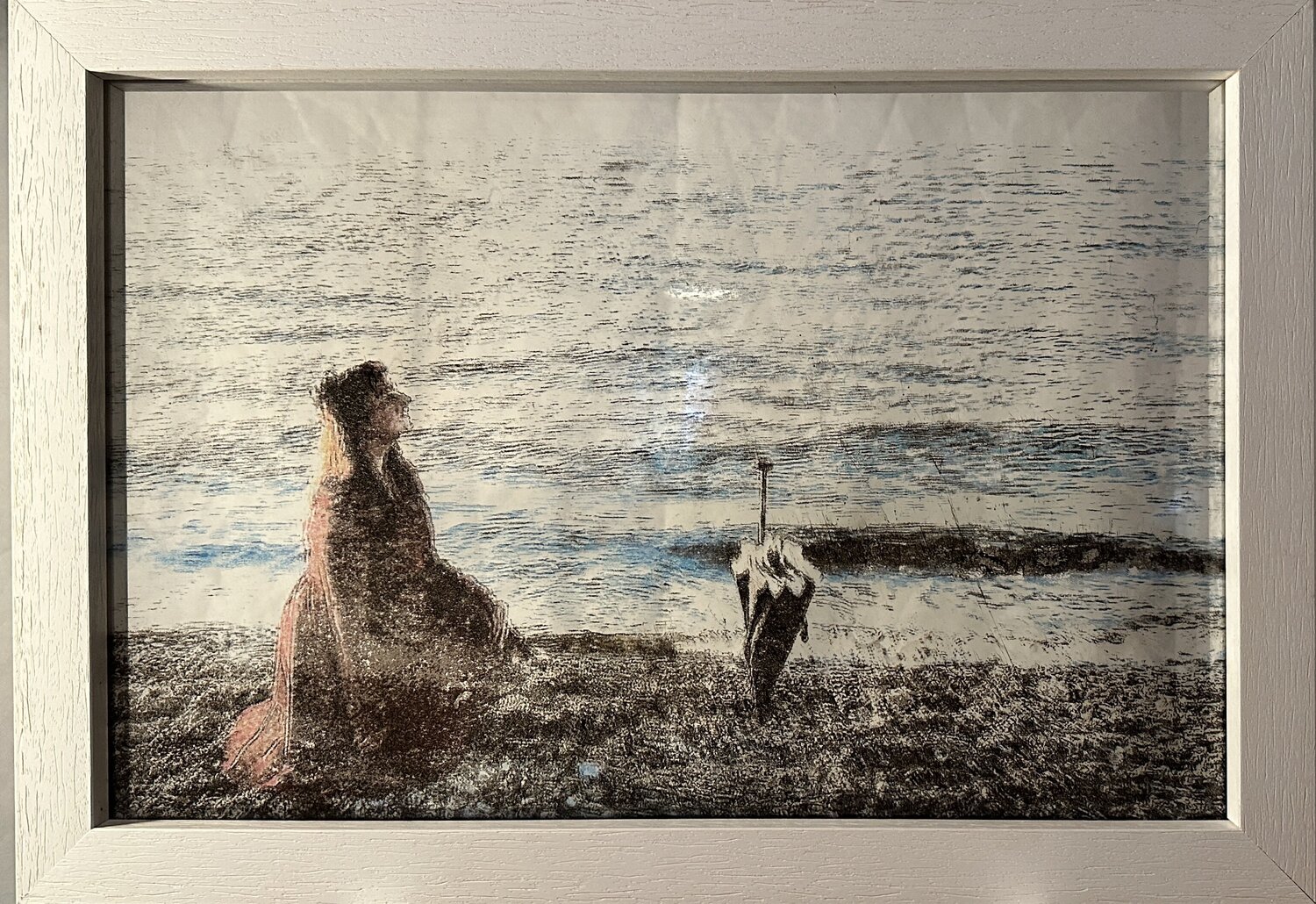 Blue Ocean Daniela MELZIG