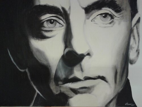 Herbert von Karajan 2 Michaela Petra Sturm