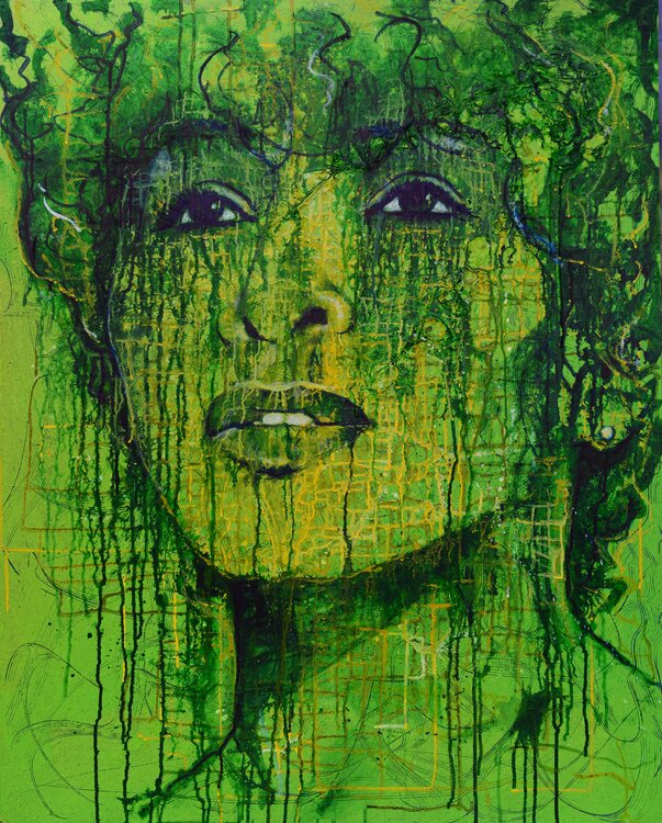 Tina Turner Michaela Petra Sturm