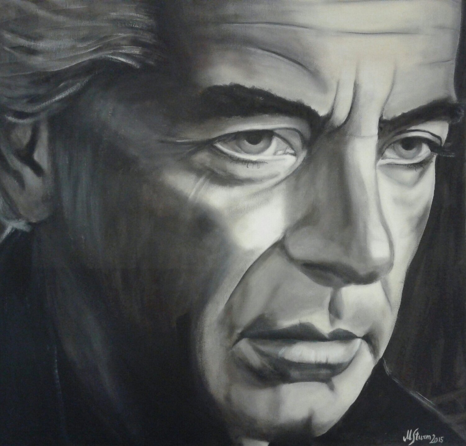 Herbert von Karajan 3 Michaela Petra Sturm